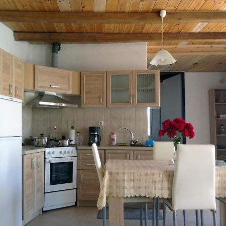 Matala Blue Apartment Exterior photo